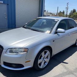 2007 Audi A4