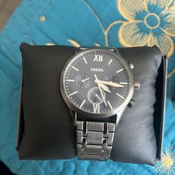 Watch 