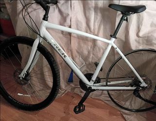 Trek verve 1