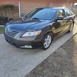 2010 Toyota Camry