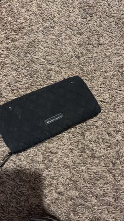 Vera Bradley wallet