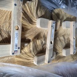 Texture Brush Lot