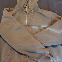 Rain Defender Hoodie