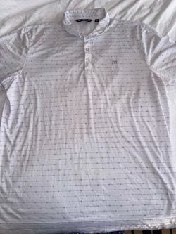 Travis Mathew polo 3xl