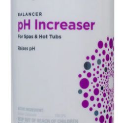 Brand New SpaGuard pH Increaser