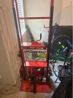 Top Grade Dolly