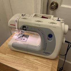 Sewing Machine 