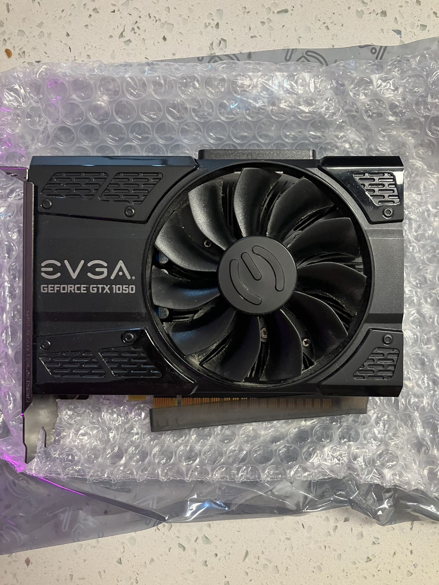 EVGA GeForce GTX 1050 2GB (Used, Fully Functional)