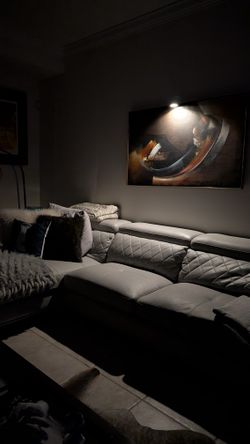 Robbie Feldman Original Painting 