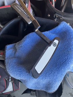 Odyssey Golf Putter