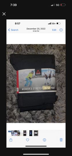 Gerry Women’s Snow Pants