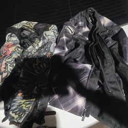 Shift And Harley Women's Jackets