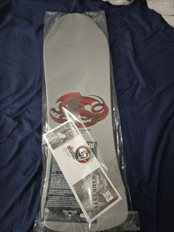 Powell Peralta Skate Deck Bones Brigade Mike McGill