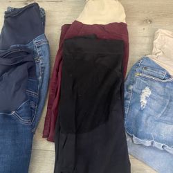 Maternity Clothes 