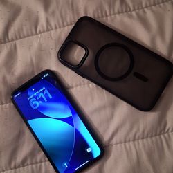 iPhone 11 Factory Unlocked 128gigs