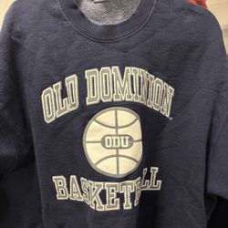 Old Dominion Sweatshirt