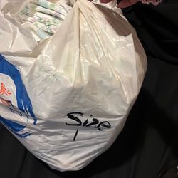 size 1 diapers 
