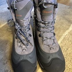 Columbia Men’s 200 Grams Waterproof Boots