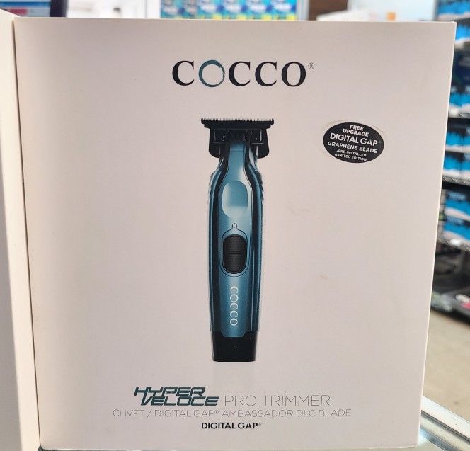 Cocco Trimmers ( Different Colors)