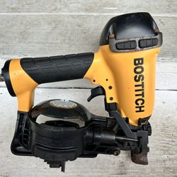 Bostitch RN46-1 Roofing Gun Nailer