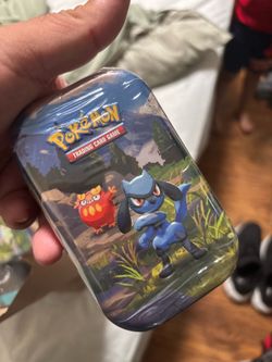 Pokemon