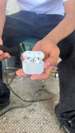 Airpod 4th Generation