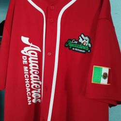 Aguacateros Jersey 🥑