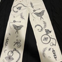 DollsKill Jeans 