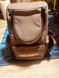 Discraft Bag