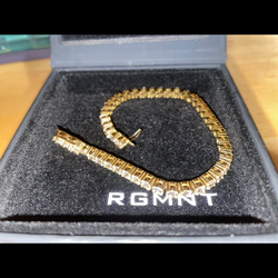 RGMNT Bracelet Size 7.5