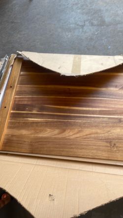 Stove top cover