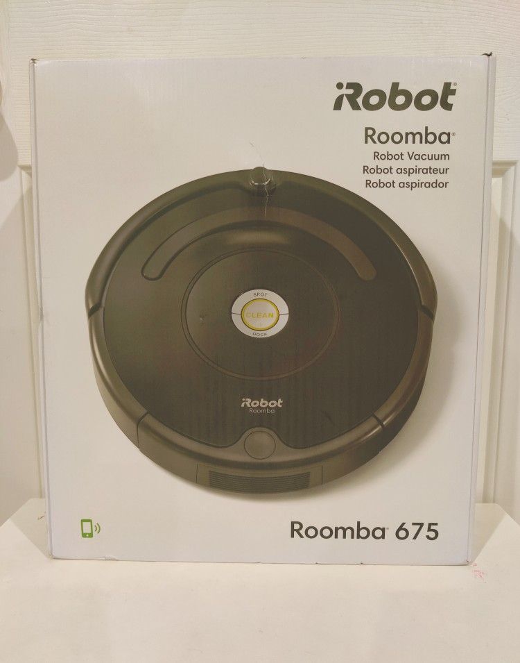 Robot Vacuum