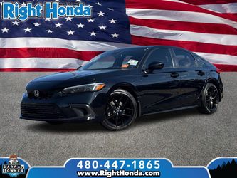 2023 Honda Civic