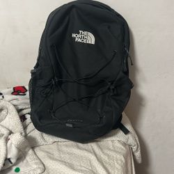 North Face Bookbag