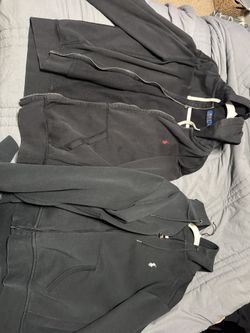 Polo Sweaters