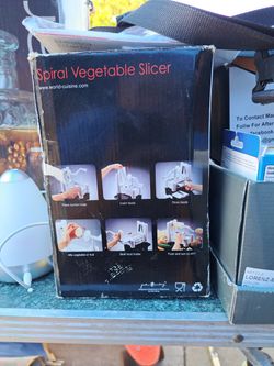 Slicer Manual