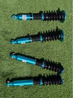 Megan Racing Coilovers