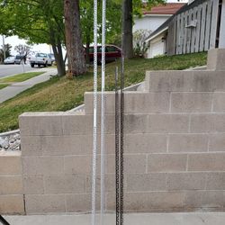 Edging