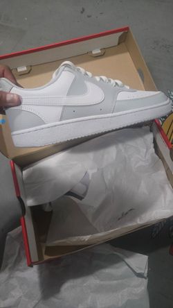 Nike size 10