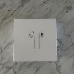AirPod 2 Generation 