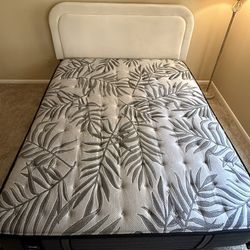 Queen Mattress