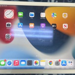 iPad —air2 16 Gigabytes Plus A Cellular Version 2nd Generation 