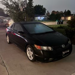 2007 Honda Civic