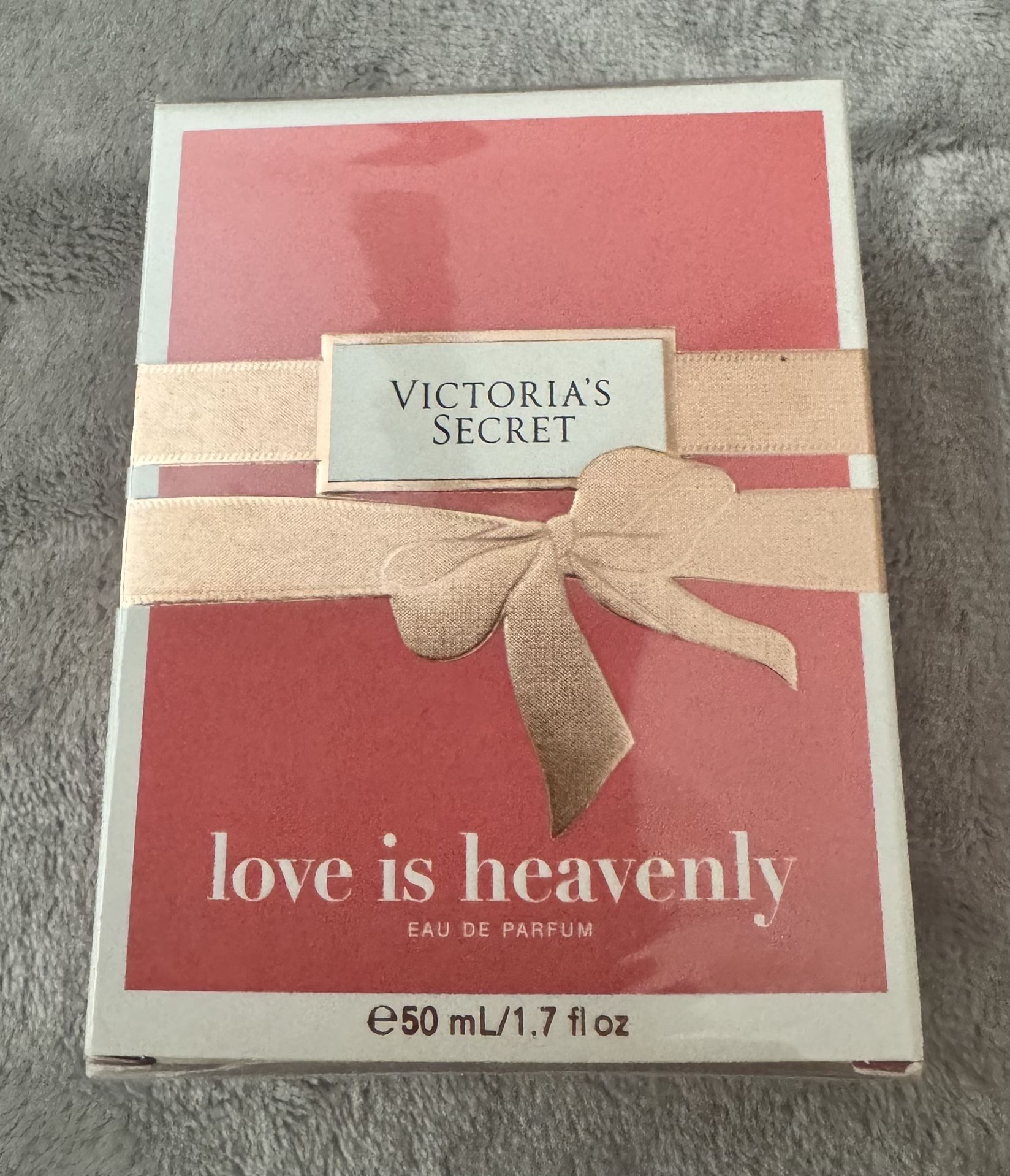 Love Is heavenly - Eau de Perfume