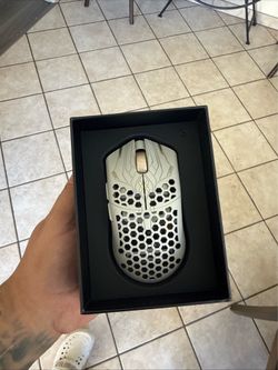 Finalmouse Clix