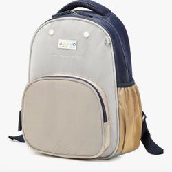 Toddler Backpack 🎒 