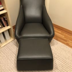 Forsyth Lounge Chair
