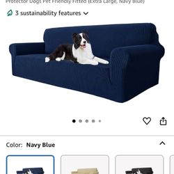 Couch Cover X-large