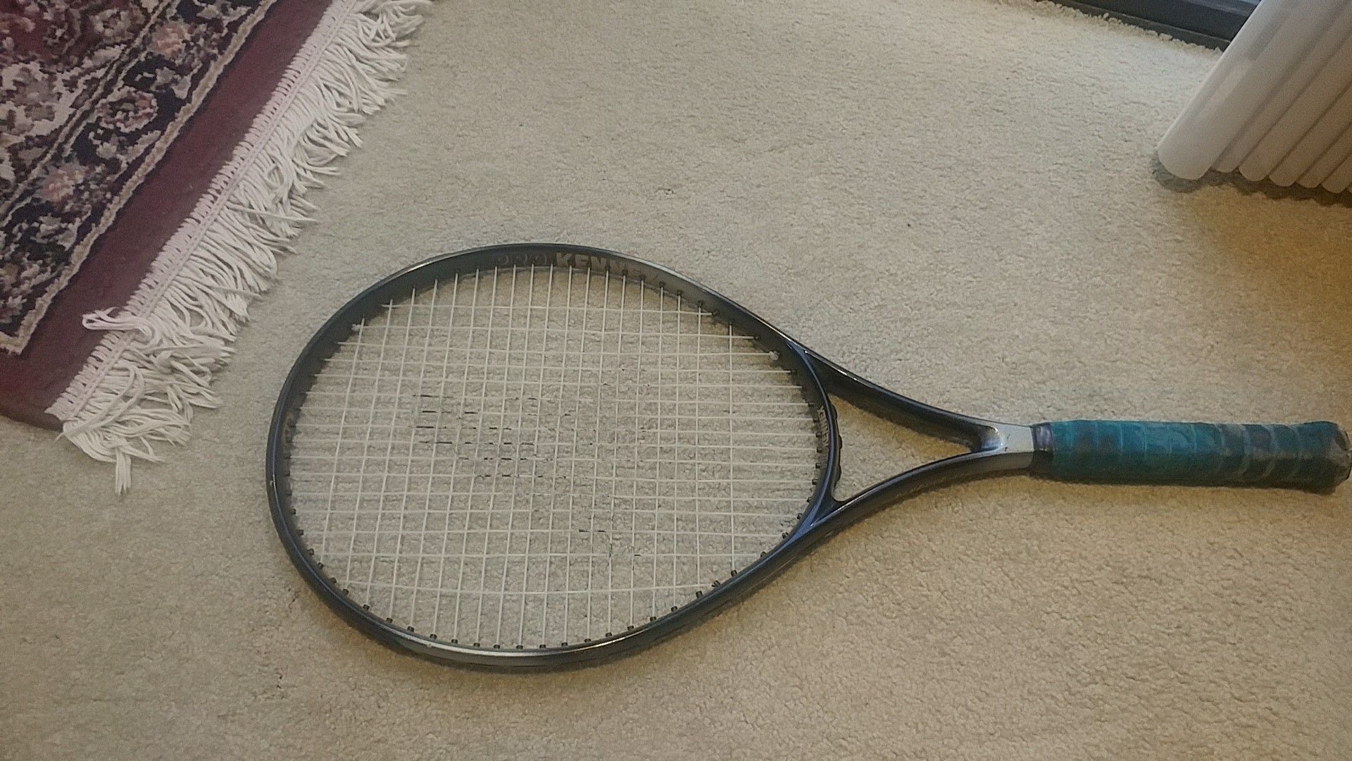 Pro kennex tennis racket