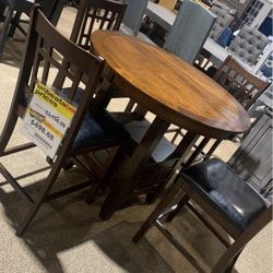 Table Set
